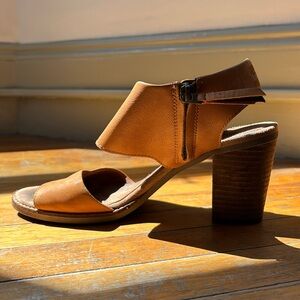 Tom’s Majorca Sandal